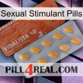 Sexual Stimulant Pills 43